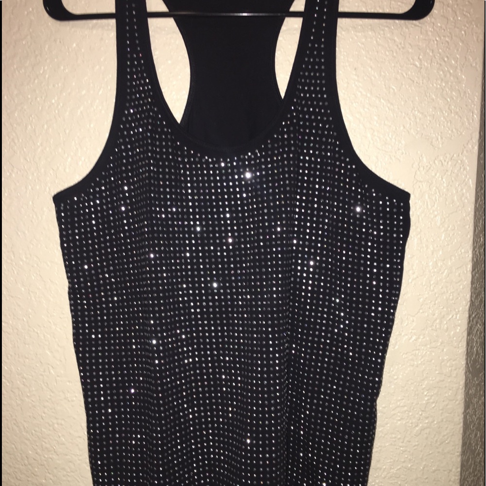 Jennifer Lopez camisole